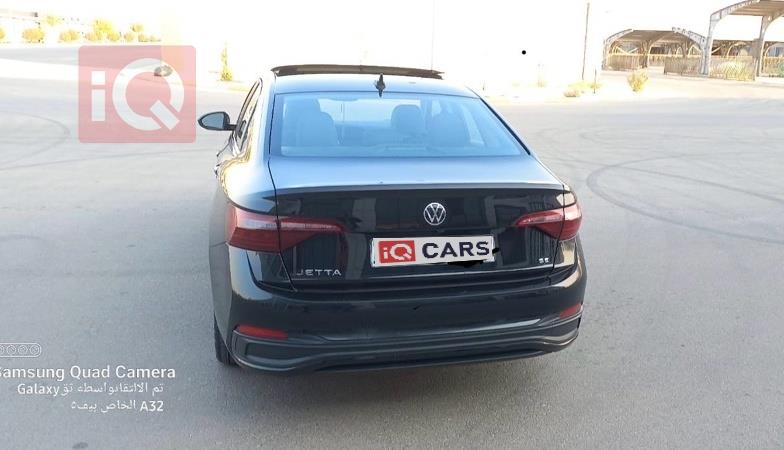 فولكسفاغن جيتا